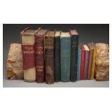 Antique, Vintage Religious, Inspirational Books 10