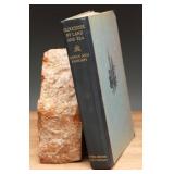 1923 First Edition Gloucester by Land and Sea Book