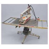 Performax S/T Power Feed Drum Sander