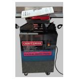 Craftsman 6 1/8-in. Jointer-Planer with Stand