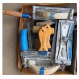 Goldblatt Drywall and Finishing Hand Tools (15)