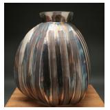 Large Revelation by Uttermost R17901 Metallic Vase