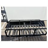 Great Day Inc Trailer Hitch Luggage Rack