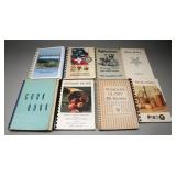 Colorado Community & Organization Cookbooks, (8)