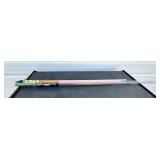 Breakthrough Carbon Rod & Hoppe