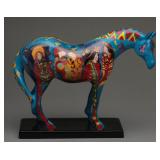 Painted Ponies, On Common Ground
