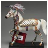 Trail of Painted Ponies "Viva Las Vegas" Figurine