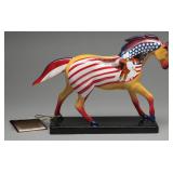 Trail of Painted Ponies Give Me Wings Figurine