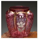 Northwood EAPG Pickle Castor Insert c. 1895