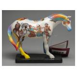 2006 Trail of Painted Ponies Native Peopleï¿½s Pony