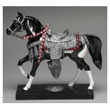 Trail of Painted Ponies Silverado Figurine