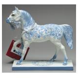 Trail of Painted Ponies Figurine "Crystal" 2006