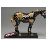 Trail of Painted Ponies Sky of Enchantment