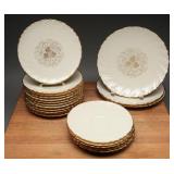 Lenox Orleans Pattern Porcelain (20)
