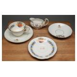 Queen Elizabeth II Coronation, Stafford Creamer, 5