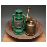 Vintage Rustic Apothecary & Mining Mixed Lot