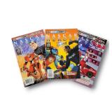 Bid NOW! @ TheBigToyAuciton.com