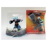Bid NOW! @ TheBigToyAuciton.com