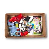 Bid NOW! @ TheBigToyAuciton.com