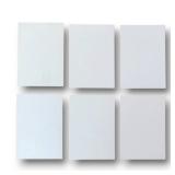 1977 Star Wars Topps Trading Card Stickers TheBigToyAuction 283 294 2