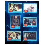 1977 Star Wars Topps Trading Cards TheBigToyAuction C012 05482