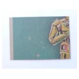 1977 Star Wars Topps Trading Cards TheBigToyAuction C012 05482 5