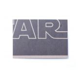 1977 Star Wars Topps Trading Cards TheBigToyAuction C012 05482 7