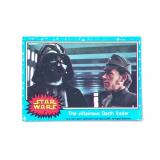 1977 Star Wars Topps Trading Cards TheBigToyAuction C012 05482 14