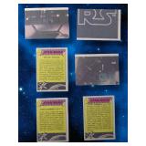 1977 Star Wars Topps Trading Cards TheBigToyAuction C012 05483 2