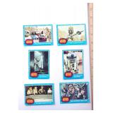 1977 Star Wars Topps Trading Cards TheBigToyAuction C012 05483 3