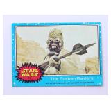 1977 Star Wars Topps Trading Cards TheBigToyAuction C012 05483 6