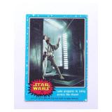 1977 Star Wars Topps Trading Cards TheBigToyAuction C012 05483 8