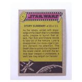 1977 Star Wars Topps Trading Cards TheBigToyAuction C012 05483 13