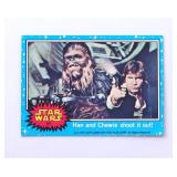 1977 Star Wars Topps Trading Cards TheBigToyAuction C012 05483 14