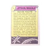 1977 Star Wars Topps Trading Cards TheBigToyAuction C012 05484 5