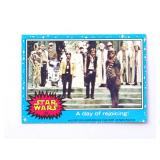 1977 Star Wars Topps Trading Cards TheBigToyAuction C012 05484 6