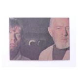 1977 Star Wars Topps Trading Cards TheBigToyAuction C012 05484 7