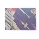 1977 Star Wars Topps Trading Cards TheBigToyAuction C012 05484 11