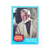 1977 Star Wars Topps Trading Cards TheBigToyAuction C012 05484 12