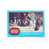 1977 Star Wars Topps Trading Cards TheBigToyAuction C012 05484 14