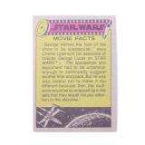 1977 Star Wars Topps Trading Cards TheBigToyAuction C012 05484 15