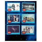 1977 Star Wars Topps Trading Cards TheBigToyAuction C012 05485