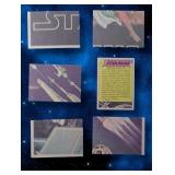 1977 Star Wars Topps Trading Cards TheBigToyAuction C012 05485 2