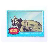 1977 Star Wars Topps Trading Cards TheBigToyAuction C012 05485 10