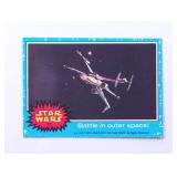 1977 Star Wars Topps Trading Cards TheBigToyAuction C012 05485 12