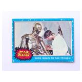 1977 Star Wars Topps Trading Cards TheBigToyAuction C012 05485 14