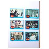 1977 Star Wars Topps Trading Cards TheBigToyAuction C012 05486 3