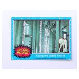 1977 Star Wars Topps Trading Cards TheBigToyAuction C012 05486 6