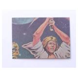 1977 Star Wars Topps Trading Cards TheBigToyAuction C012 05486 7