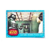 1977 Star Wars Topps Trading Cards TheBigToyAuction C012 05486 12